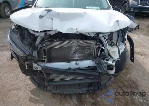 2020 GMC Terrain Awd Slt из США, поврежденный, VIN 3GKALVEV1LL172899